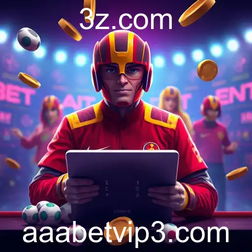 aaa bet vip