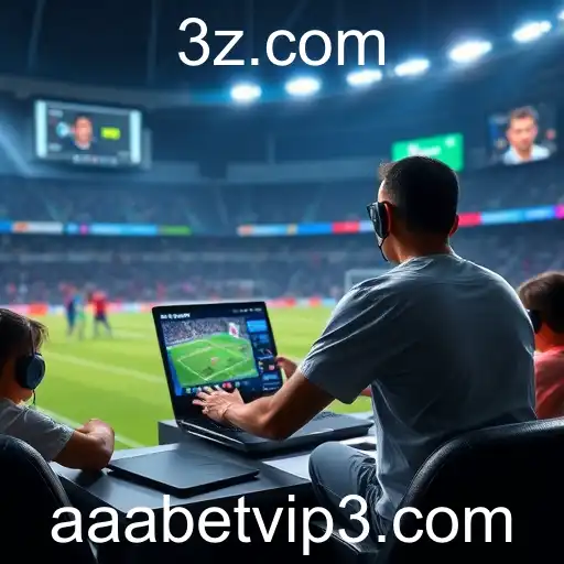 Tendências Atualizadas no Mercado de Jogos Online